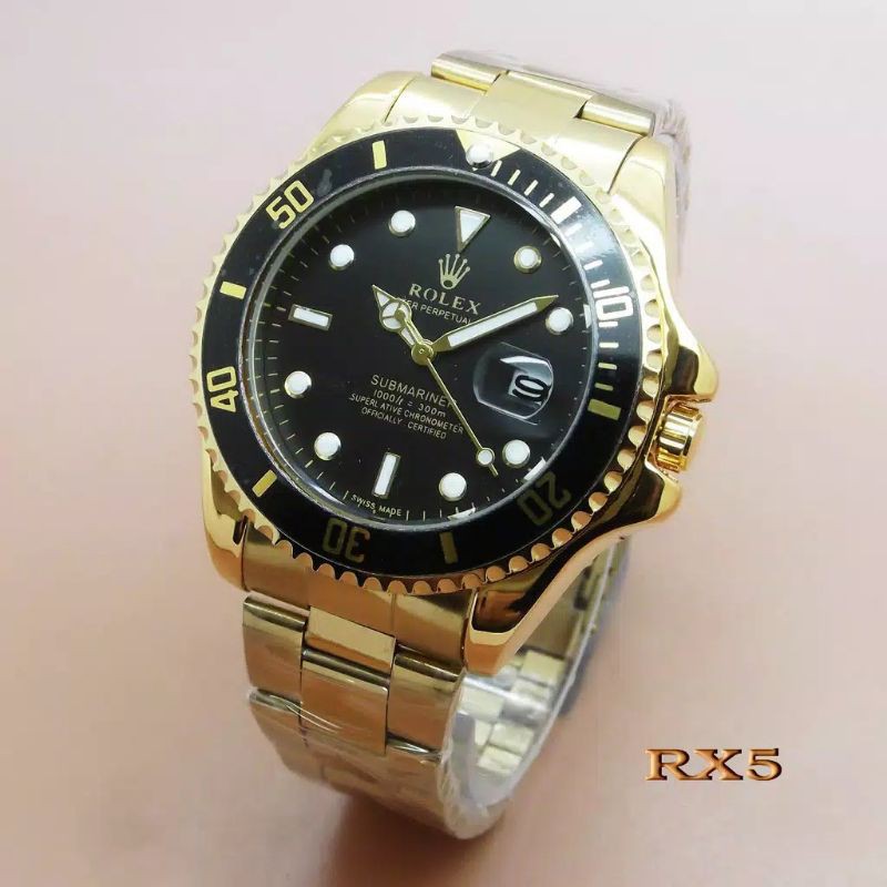 ROLEX SEMI PREMIUM CLASIX