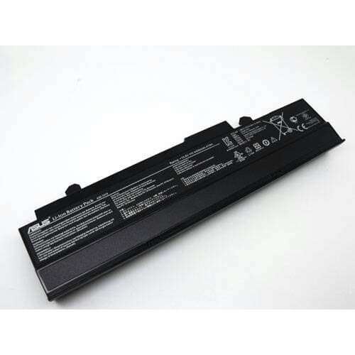 ORI Baterai Asus Eee PC 1015 1015BX 1015h 1015CX 1015PEM 1015C 1011C 1011 Hitam - Original