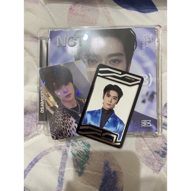 pc jaehyun jewel universe