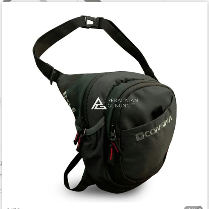 HOT SALE EAGLE CONSINA TAS PAHA TERMURAH