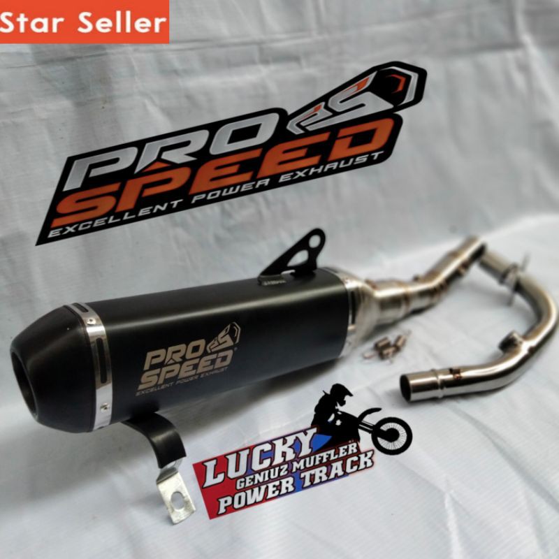 KNALPOT MOTOR VESPA MATIC PRO SPEED PRIMAVERA SPRINT LX IGET GTS KNALPOT MOTOR RACING MURAH
