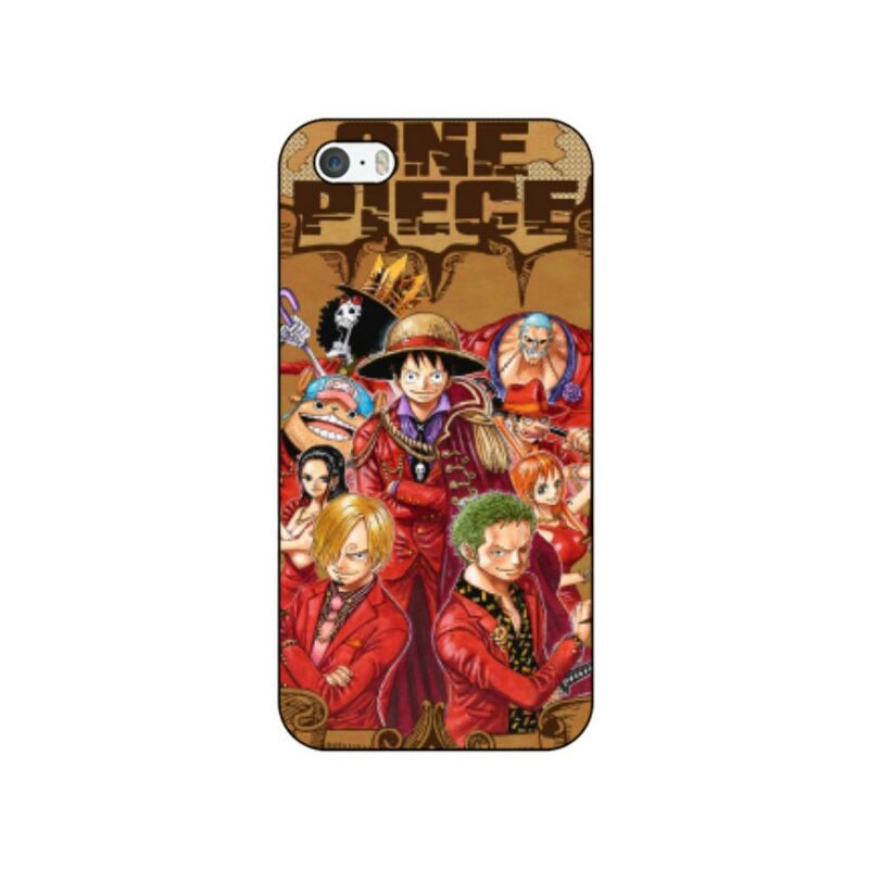 one piece Custom case premium softcase fullprint hardcase samsung M11 M20 M30 M30S M21 M31 M51 DLL