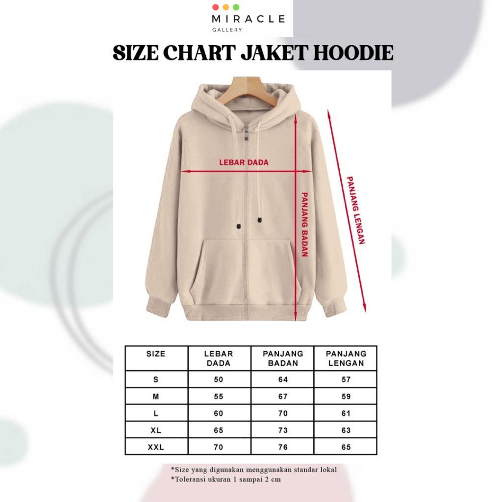 Jaket Hoodie Zipper Couple / Jaket Pasangan CUSTOM HURUF INISIAL KECIL Bahan Fleece Premium