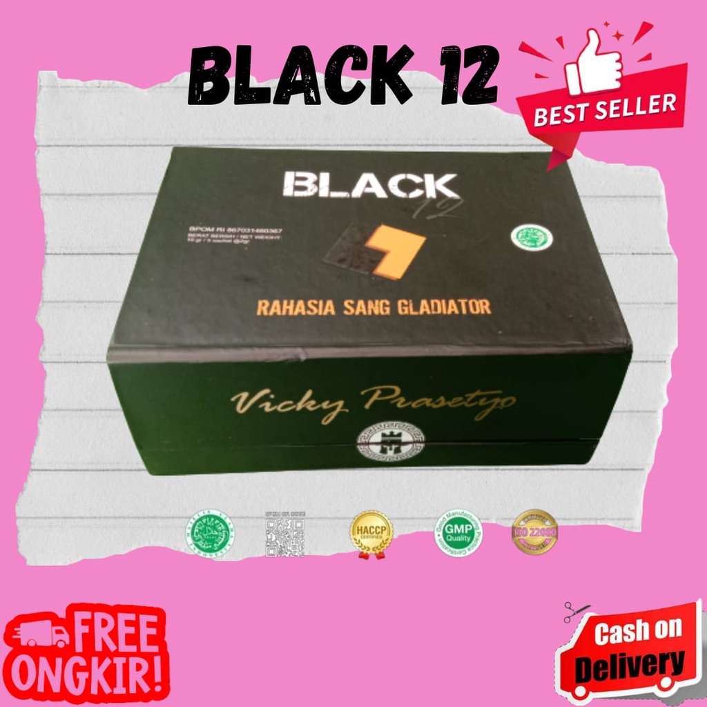 Obat Kuat Pria Herbal Yang Aman Banyuwangi, BPOM