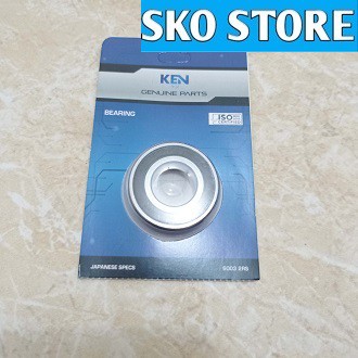 Bearing 6003 Ken 1 Biji/Pcs/Laher 6003 Ken