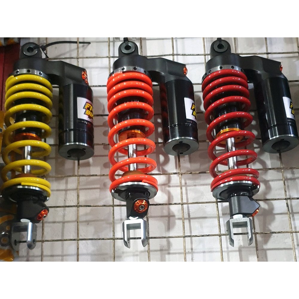 shock fastbike mio copy wp Limited bac 11111