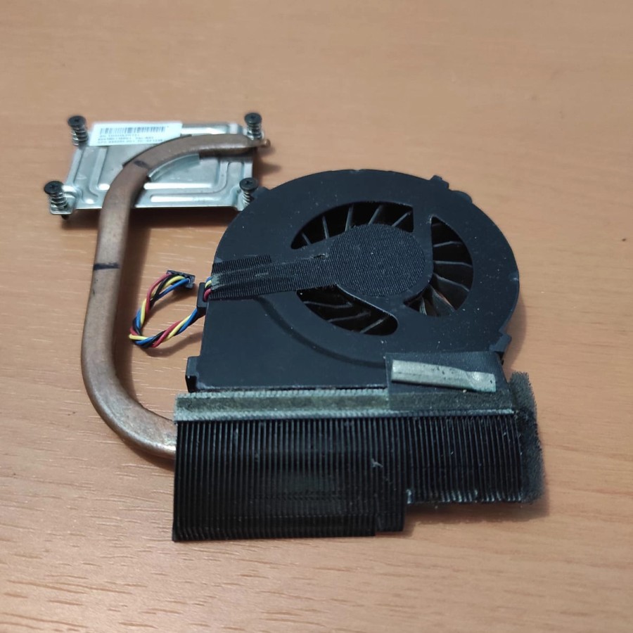 Heatsink Fan Hsf Laptop HP1000 HP 1000 Intel