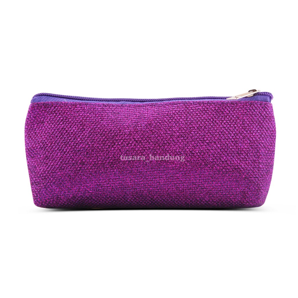 KOTAK PENSIL GLITTER MOTIF LUCU UNIK / TEMPAT PENSIL / KOTAK PULPEN / TEMPAT ALAT TULIS PP181