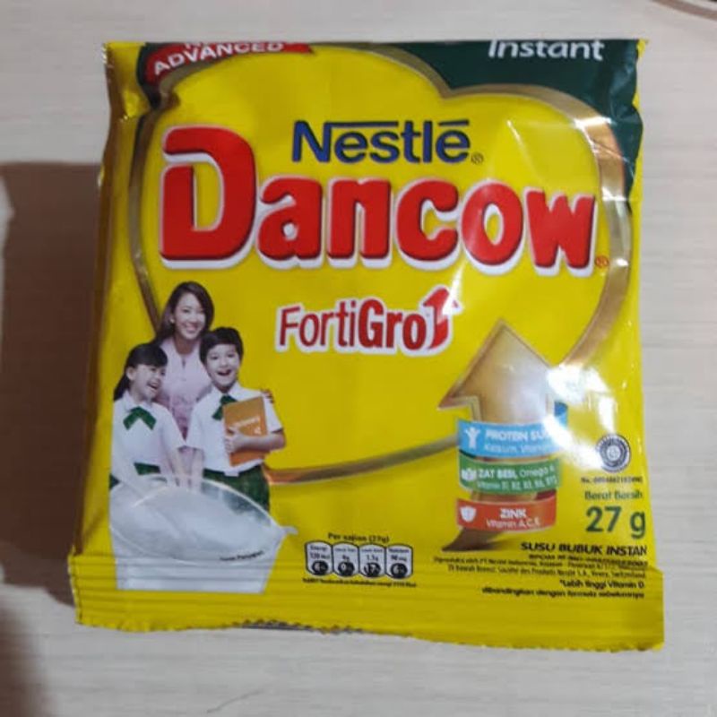 Dancow