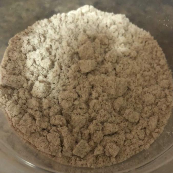 

TERBARU Tepung almond dan mete asli dan murah (1kg)