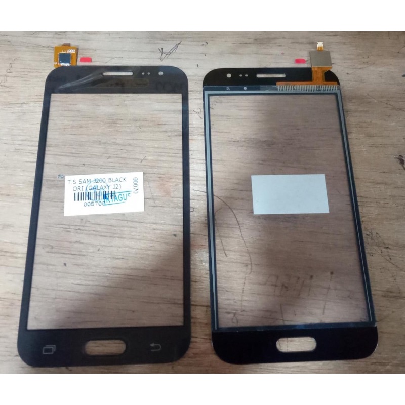 TOUCHSCREEN SAMSUNG J200G/j2