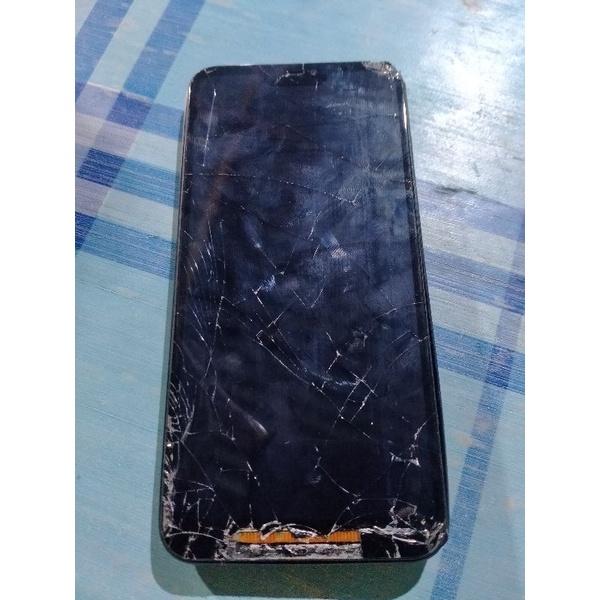 redmi 6pro minus lcd