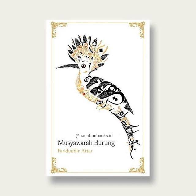 Musyawarah Burung Fariduddin Attar