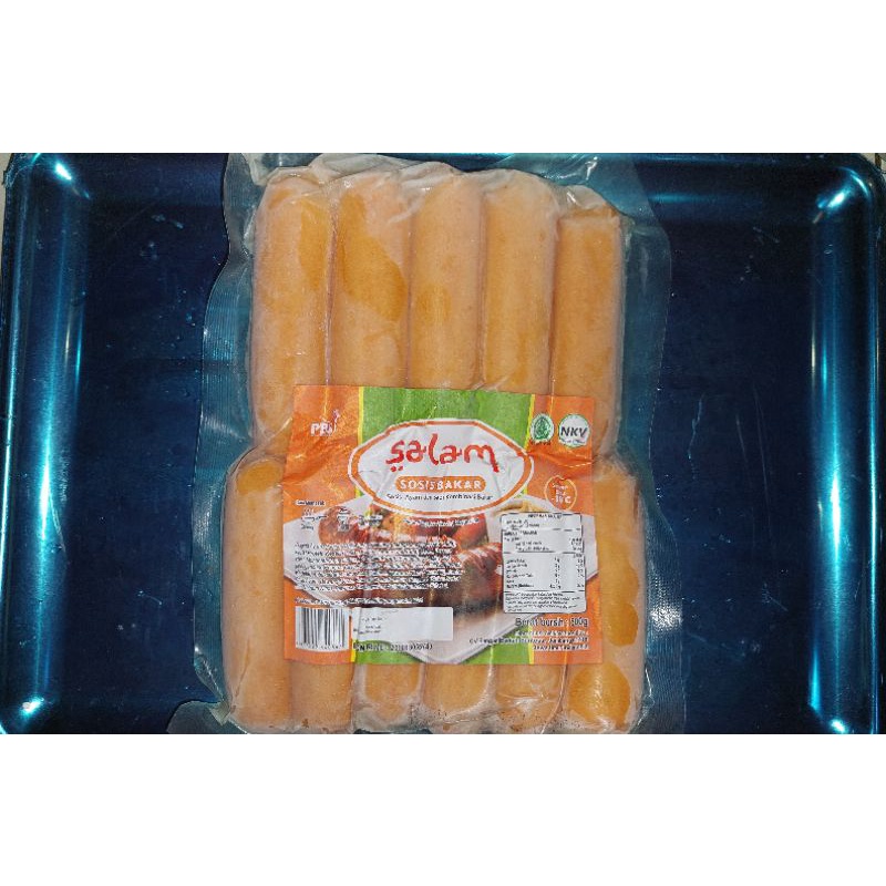 

Sosis Salam 500Gram