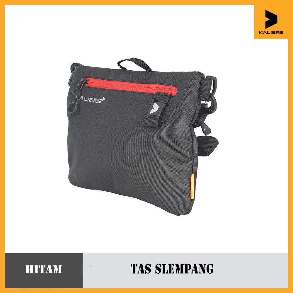 Kalibre Tas selempang pria sling bag savero 921470000