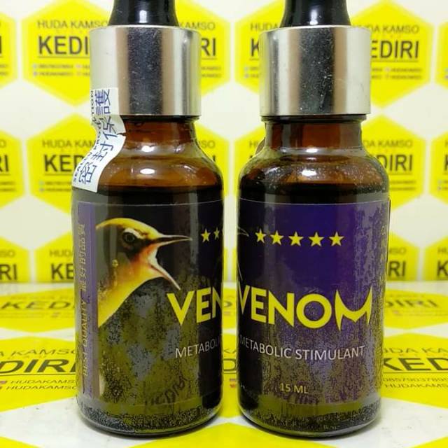 Jual VENOM | Shopee Indonesia
