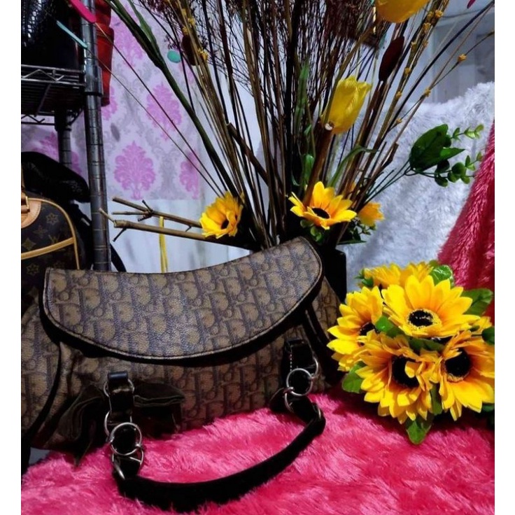 DIOR SECOND || DIOR PRELOVED || DIOR AUTHENTIC || CHRISTIAN DIOR || DIOR AUTH || CHRISTIAN DIOR AUTH