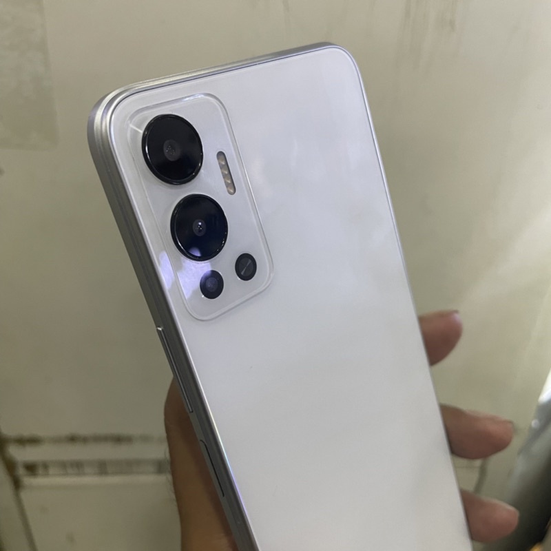 infinix hot 12 ram 6/128gb second bekas pakai mulus fullset original