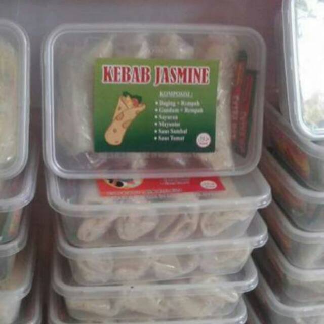 

Kebab Turki