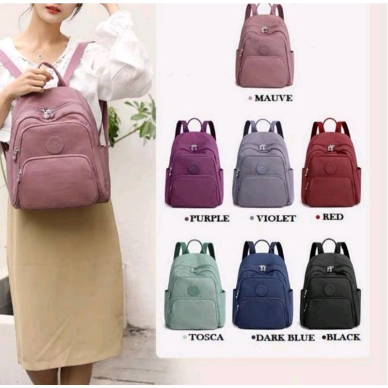 Tas Ransel Ori Chibao 3087