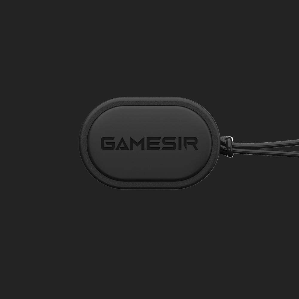 GameSir Remapper A4 A3 For Gaming Controller Joystick Moba battleground