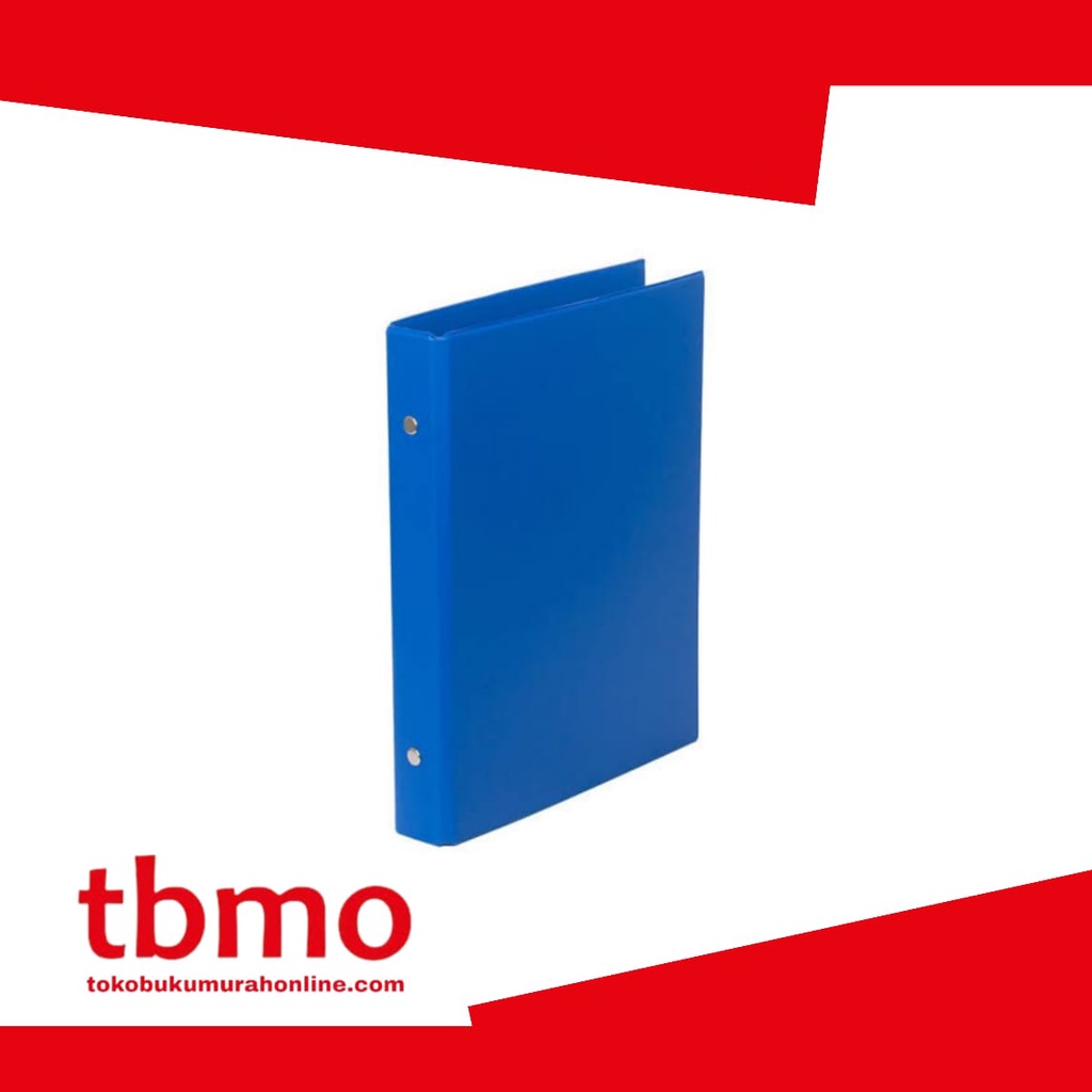 

TBMO MULTI RING BINDER A5 20 HOLE BANTEX - 1324 11