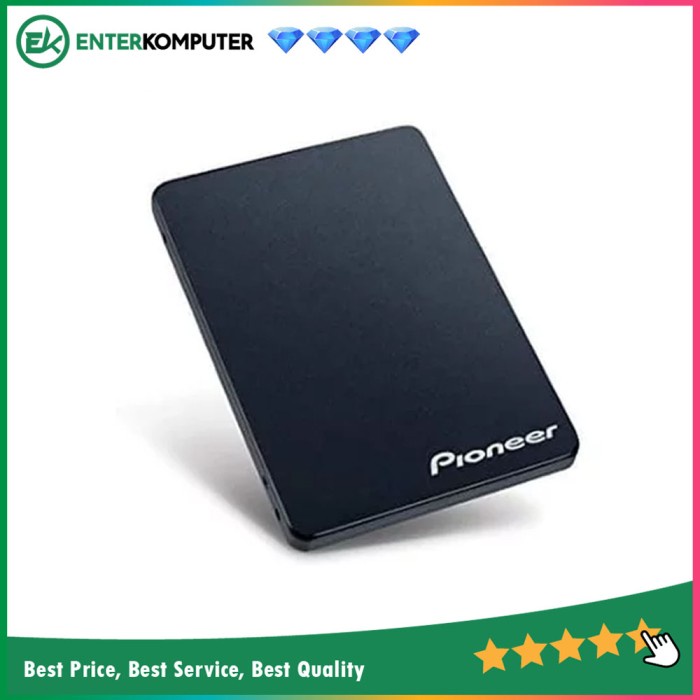 SSD Pioneer SATA 3 240GB