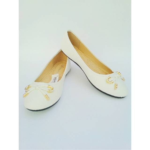 FLATSHOES FLADEO 100% ORI MATAHARI