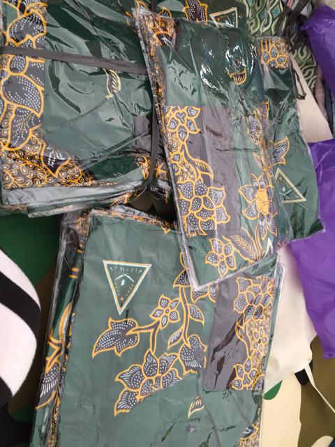 Batik Ipnu Pekalongan