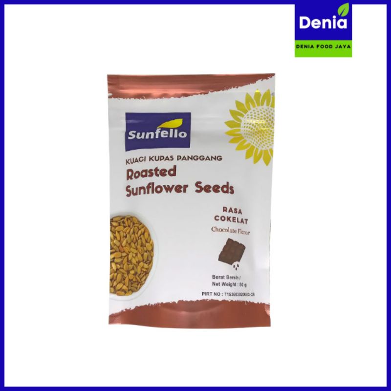 

Kuaci Kupas Panggang kekinian