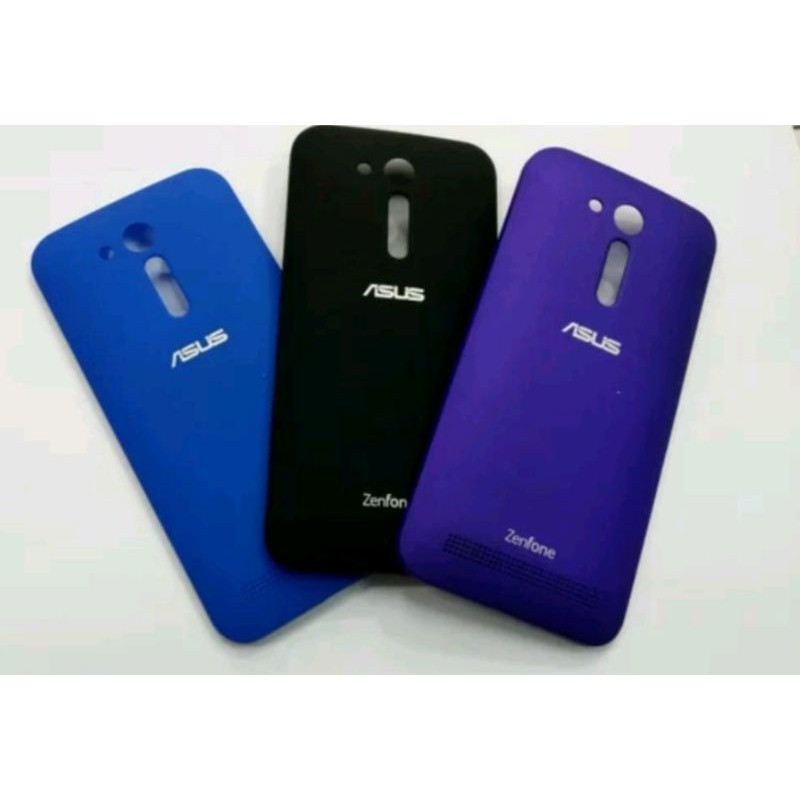 BACKDOOR BACKCOVER BACKCASE TUTUP BELAKANG ASUS ZENFONE GO X014D ZB452KG ZB540KL X014D 4.2