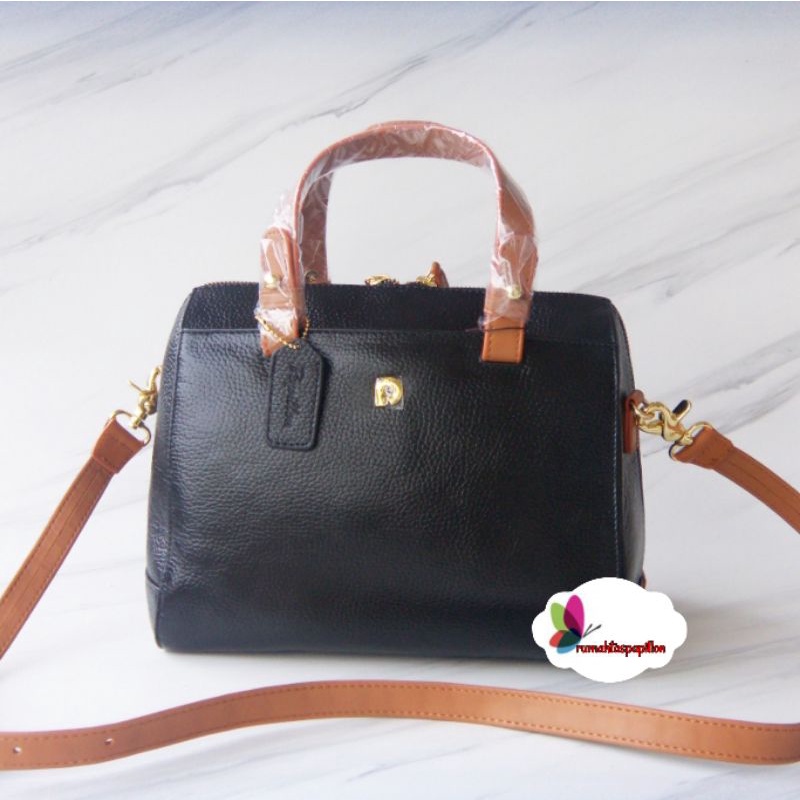 PAPILLON K3365 Hitam