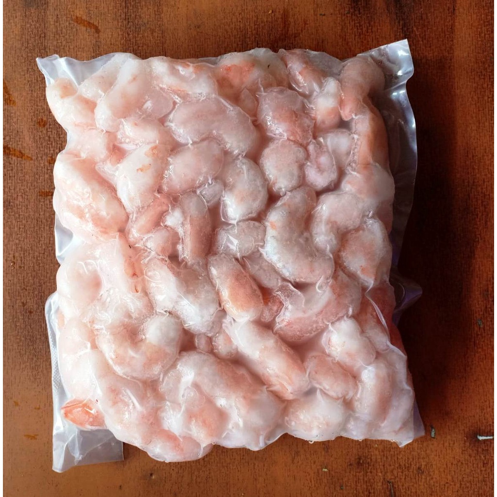 

Udang Vaname Cooked 500 gram