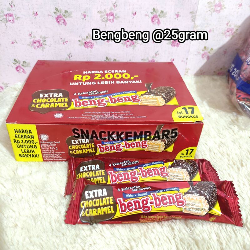 

Mayora Beng beng 1pcs
