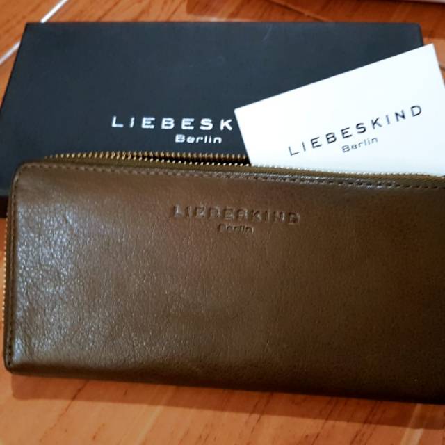Dompet Liebeskind