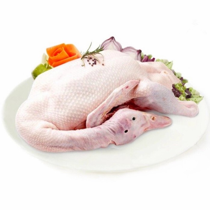 

Bebek Peking Beku 3 - 3.5 kg - Daily Food Manado