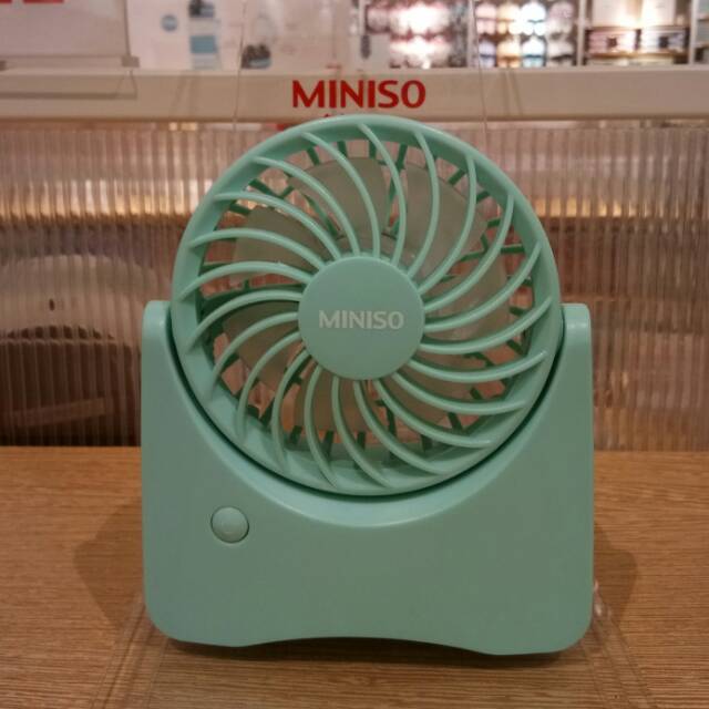 MINISO MINI FAN