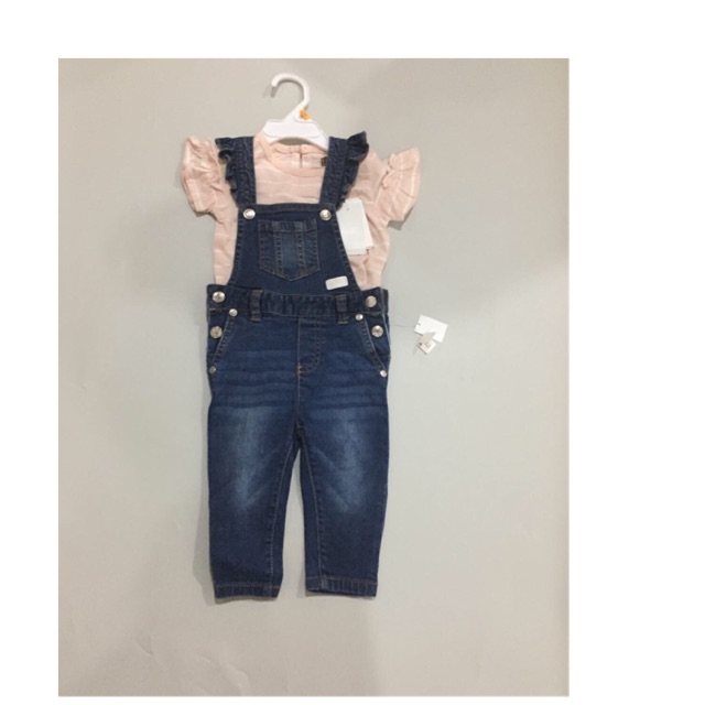 7 for all mankind set overall