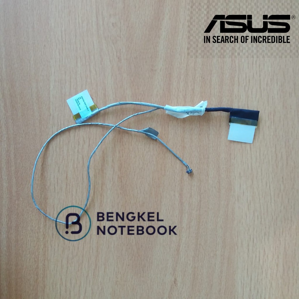 Kabel LCD Asus X453SA 30 Pin