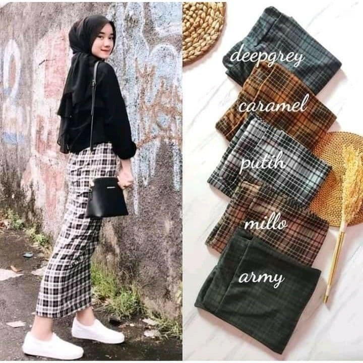 ROK SPAN KNITTED rok tartan panjang span rok kotak kotak panjang span rok kekinian panjang fashion muslim rok kekinian remaja rok kekinian wanita rok span panjang rok gaul cewek keren rok gaul wanita panjang rok terbaru wanita-2