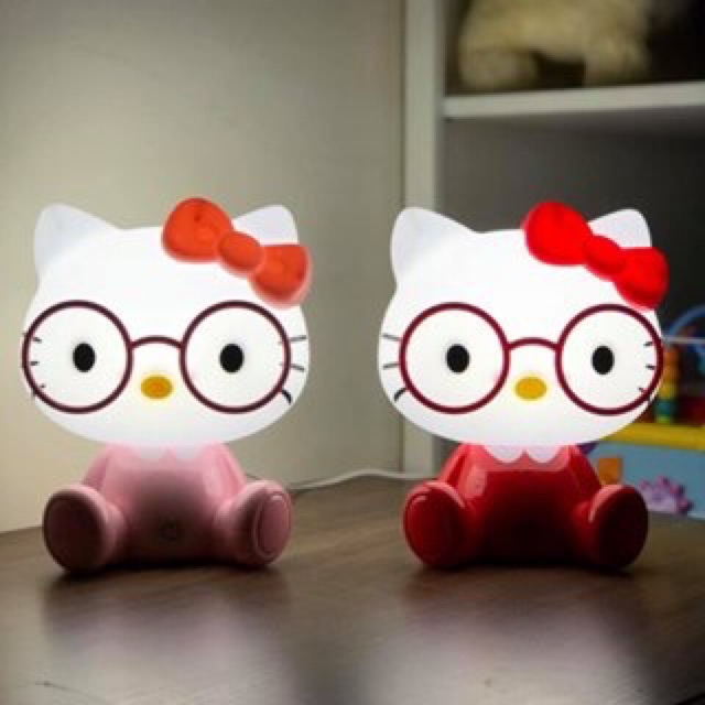 MINI CARTOON TABLE LAMP