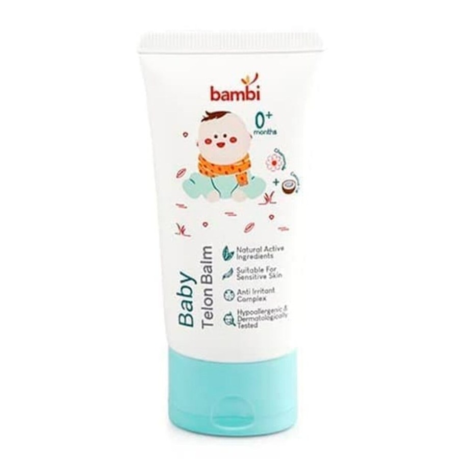 BAMBI BABY TELON BALM 50ML