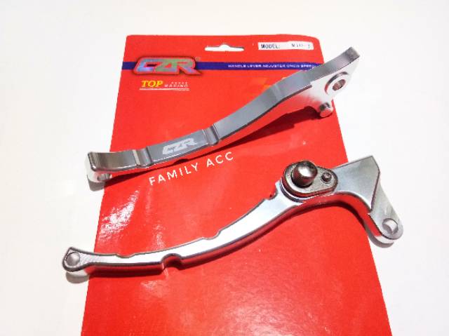 Handle Rem CNC  Mio j - Mio GT - Soul GT - Soul GT125 - Xeon GT125 - M3 CZR