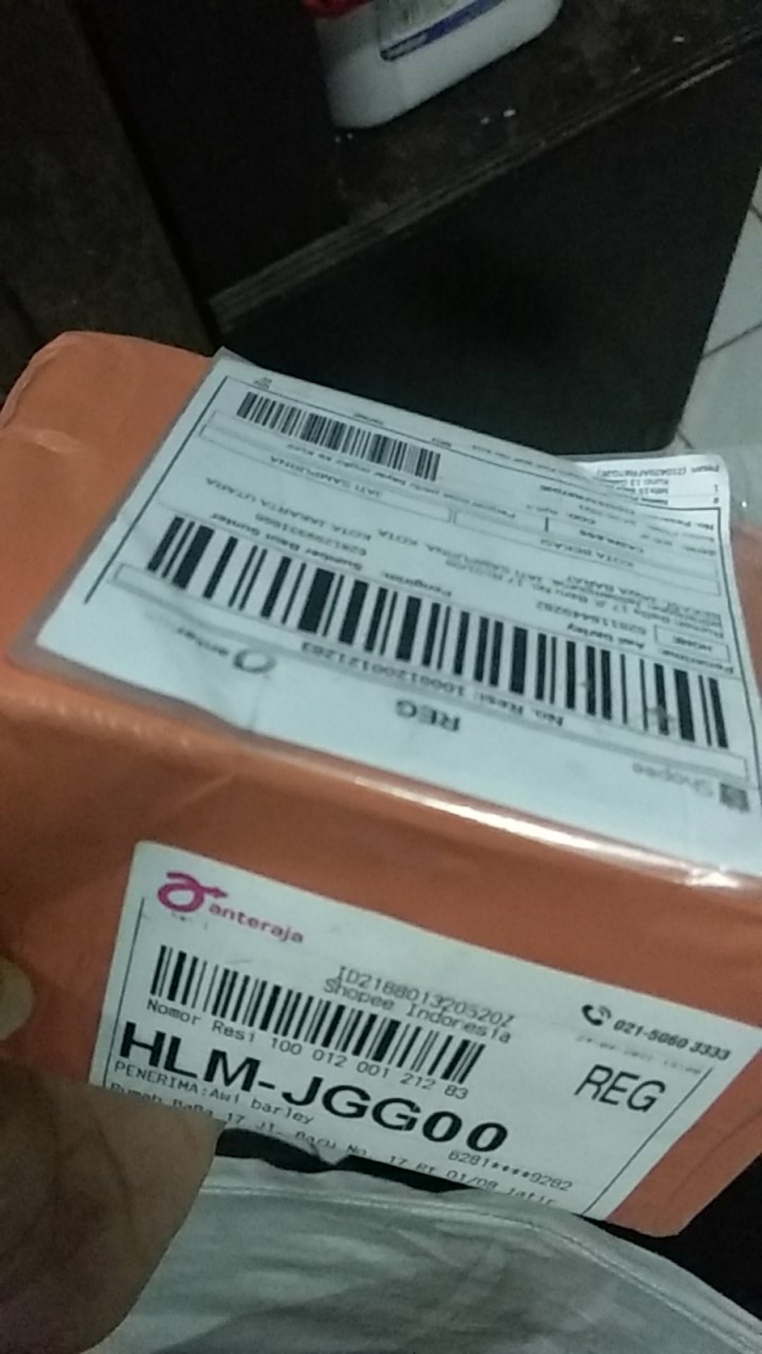 M8x15 Baut Mur Hexagon Putih Bmp Hex 8x15 Kunci 13 Galvanis (isi 10pcs)