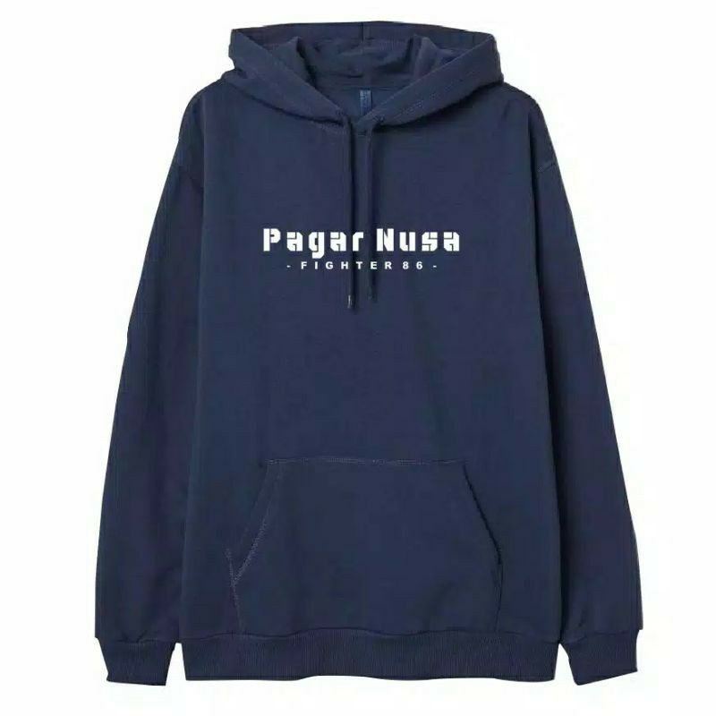 HODIE PAGAR  NUSA SIMPLE