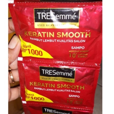 Sampo TRESemme