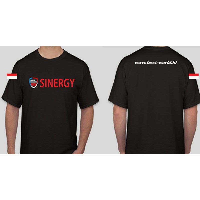 KAOS SINERGY PT BEST