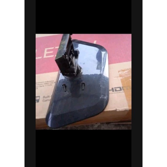 stand kaki tv led LG 24ln4100