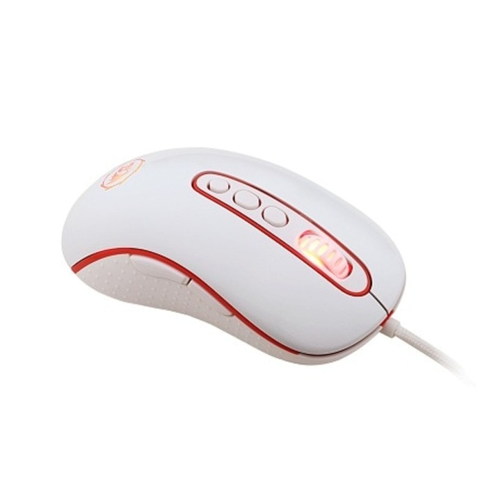 Redragon M702 PHOENIX Black Wired Gaming Mouse