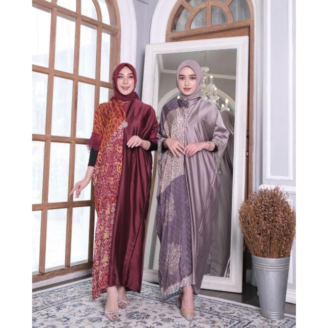 Meitha Kaftan (free bros)